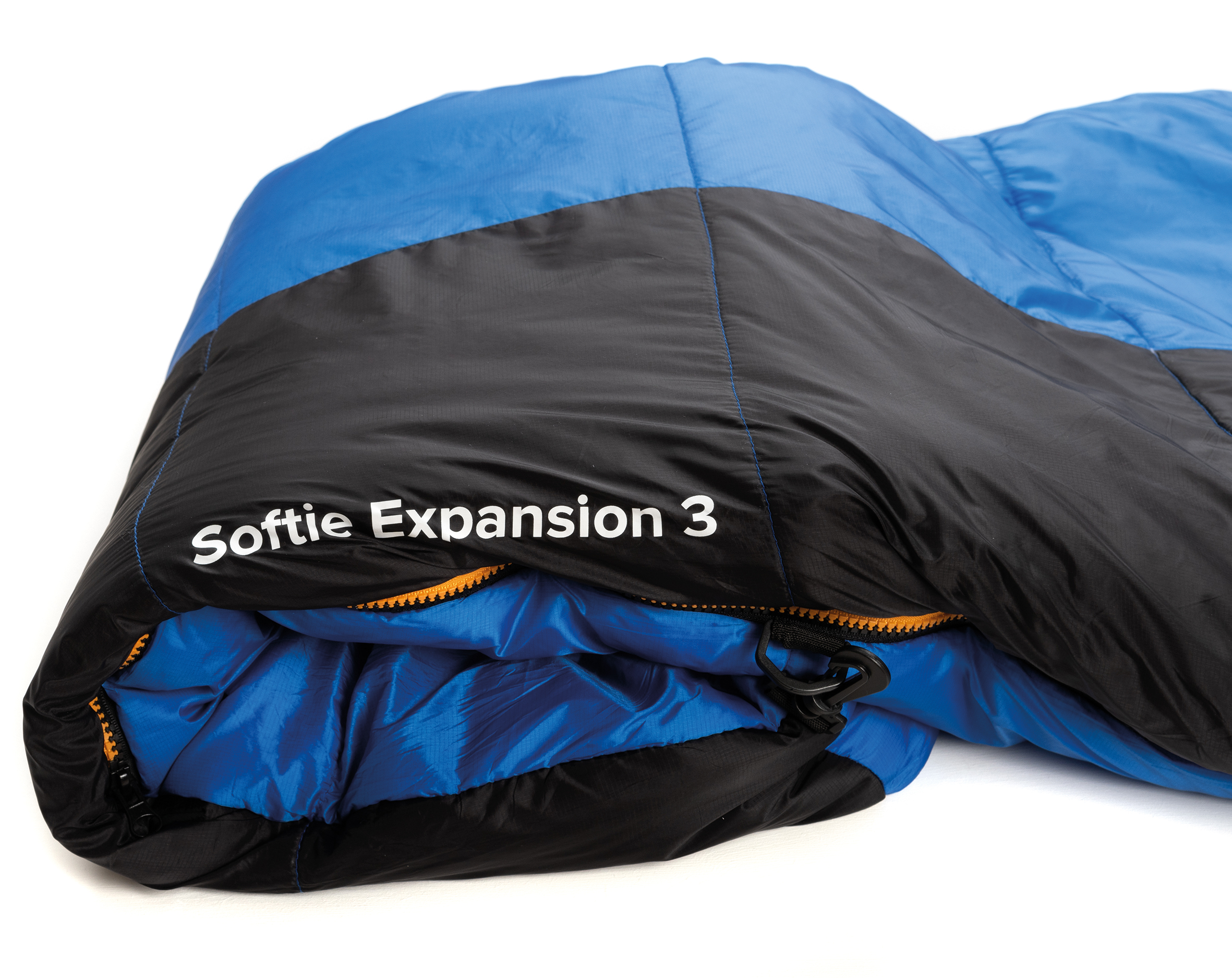 Snugpak Schlafsack Softie Expansion 3